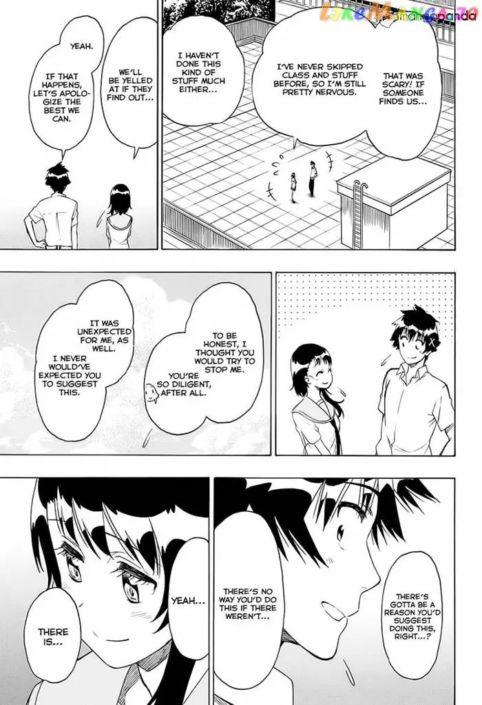 Nisekoi Chapter 214 image 04_optimized